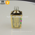 15ml large bottle UV glass nail gel polish bottle for cosmetic